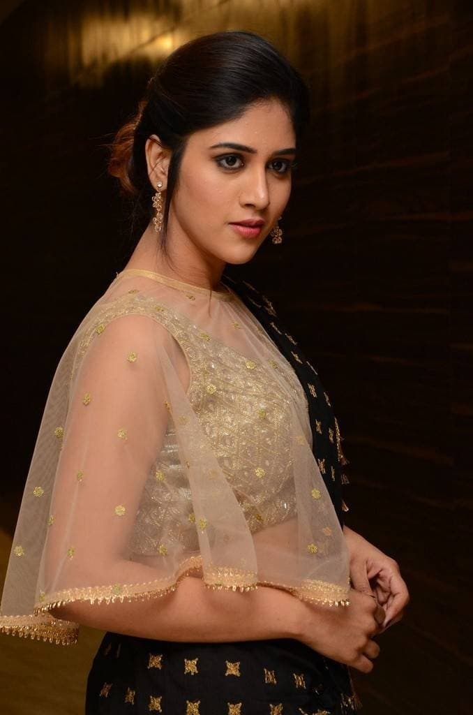 Chandini Chowdary