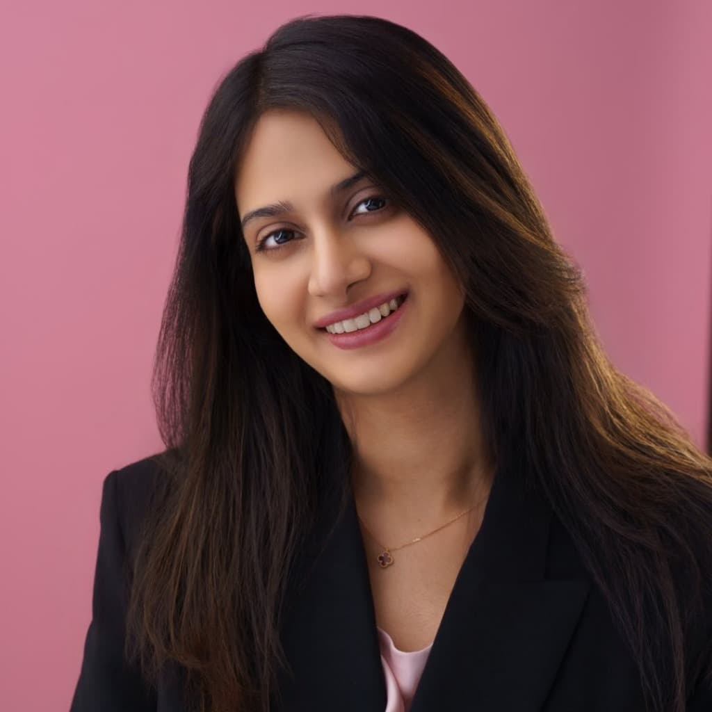 Dr. Vaishnavi