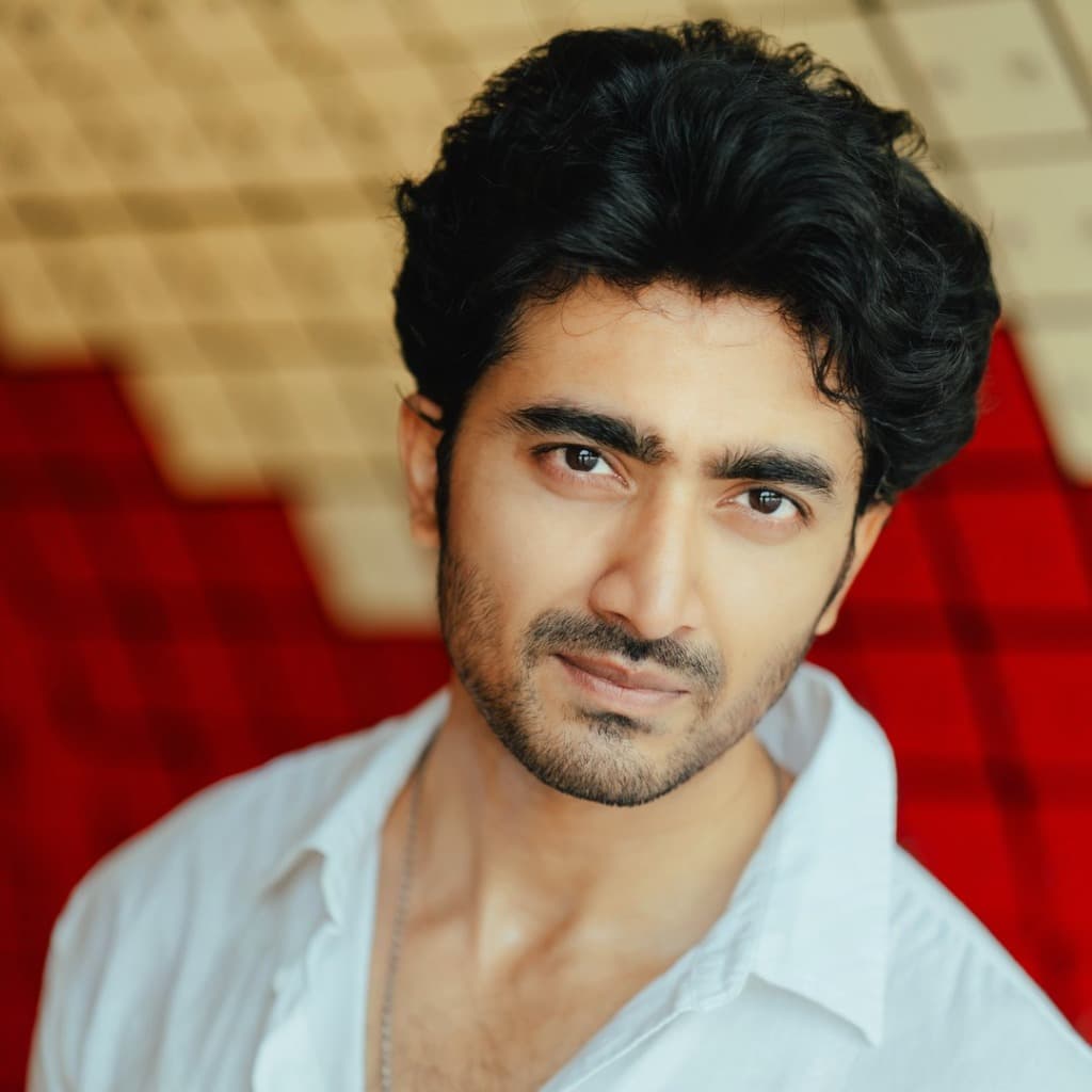 Srinath Maganti